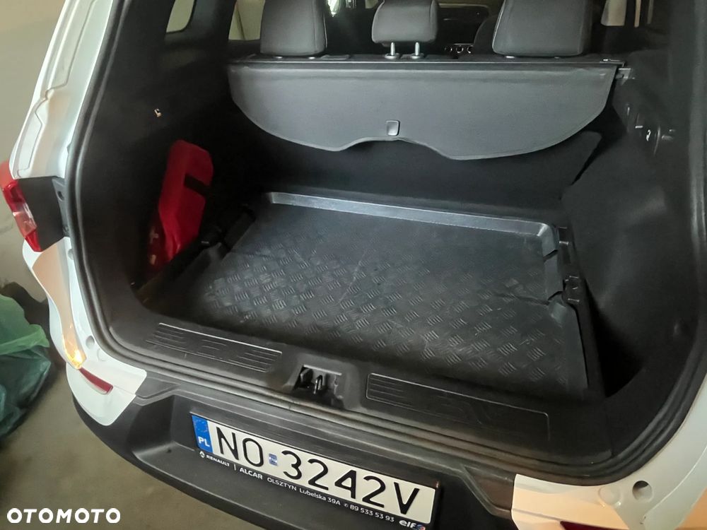 Renault Kadjar 1.3 TCe FAP Easy Life - 11