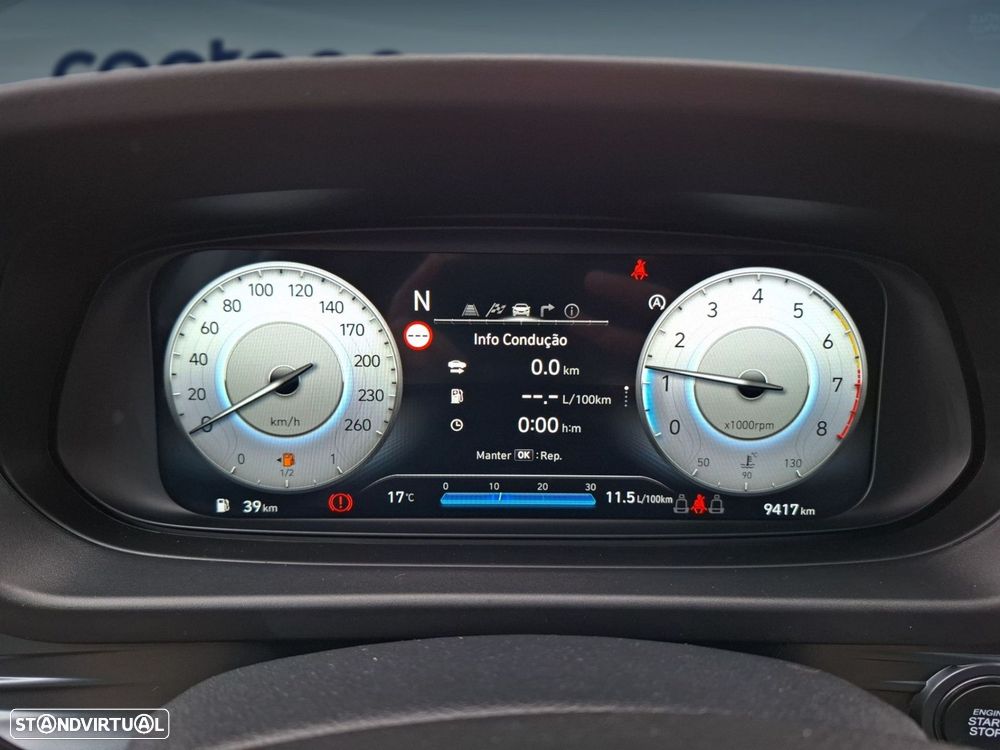 Hyundai i20 N 1.6 T-GDi Performance Pack+TT - 18