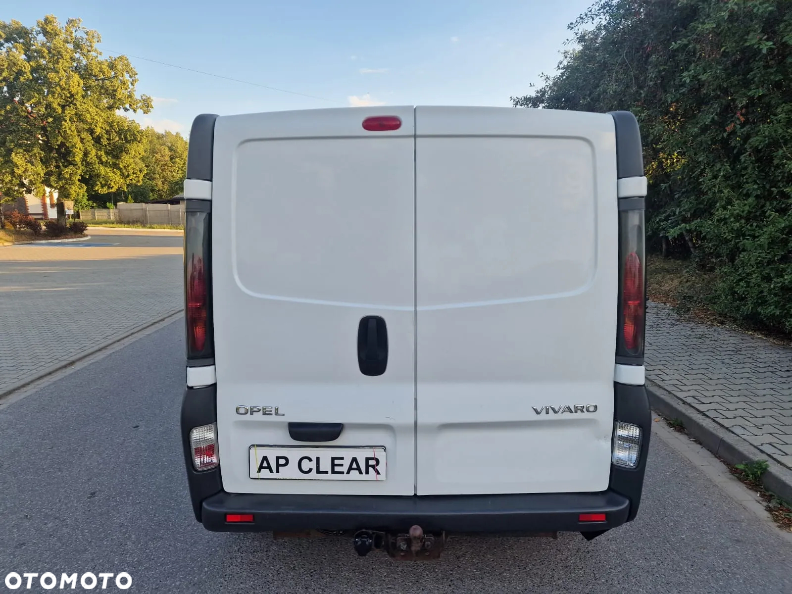 Opel VIVARO - 31