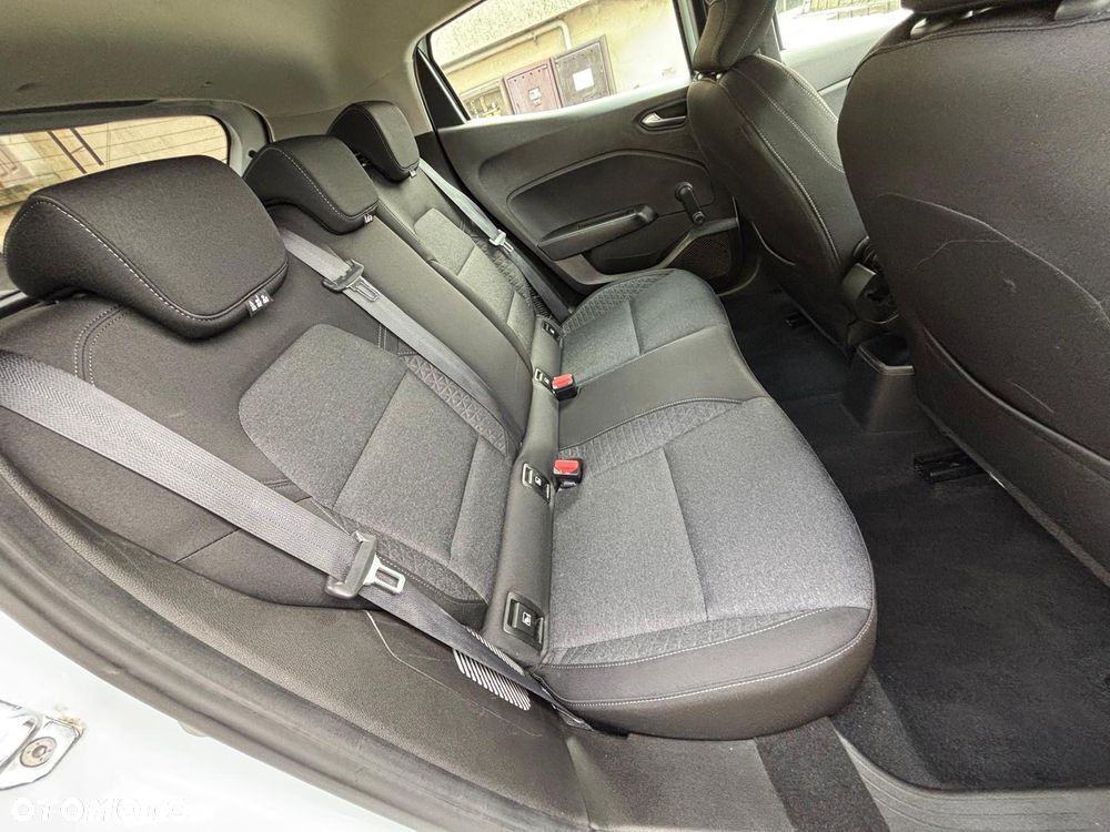 Renault Clio 1.6 E-TECH Equilibre - 30