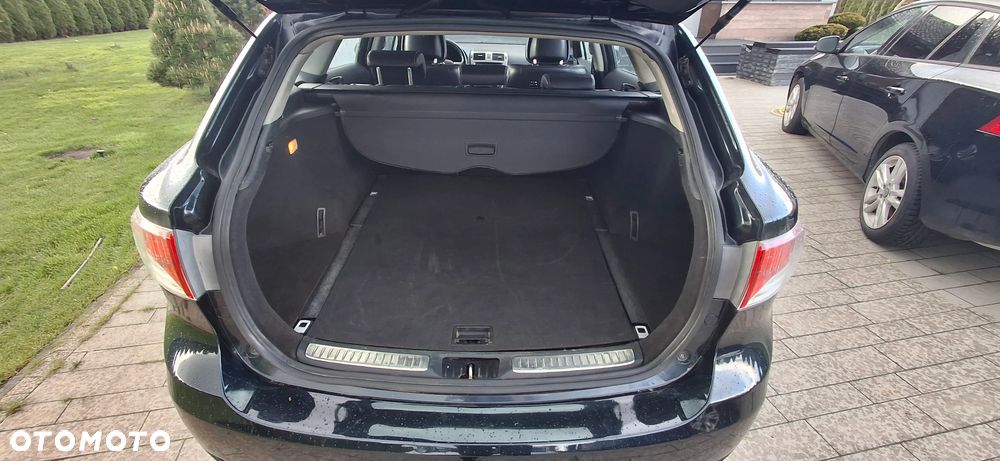 Toyota Avensis 2.0 D-4D Edition - 7