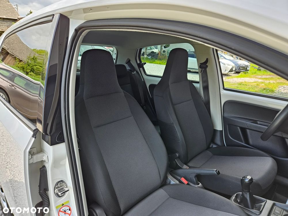 Skoda Citigo 1.0 Ambition EU6 - 24