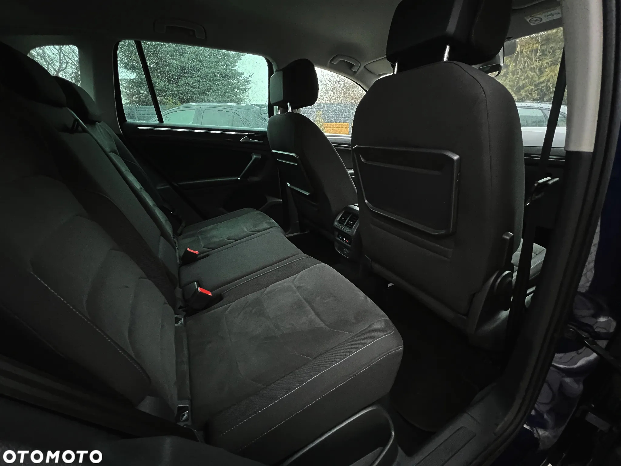 Volkswagen Tiguan 1.4 TSI 4Motion (BlueMotion Technology) DSG Highline - 18
