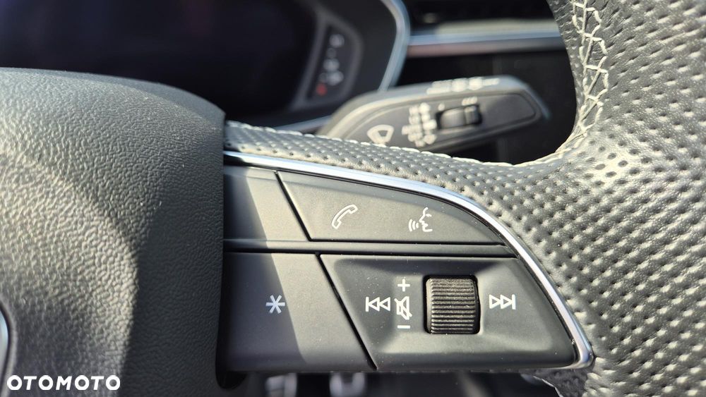 Audi Q3 Sportback 40 TDI Quattro S Line S tronic - 14