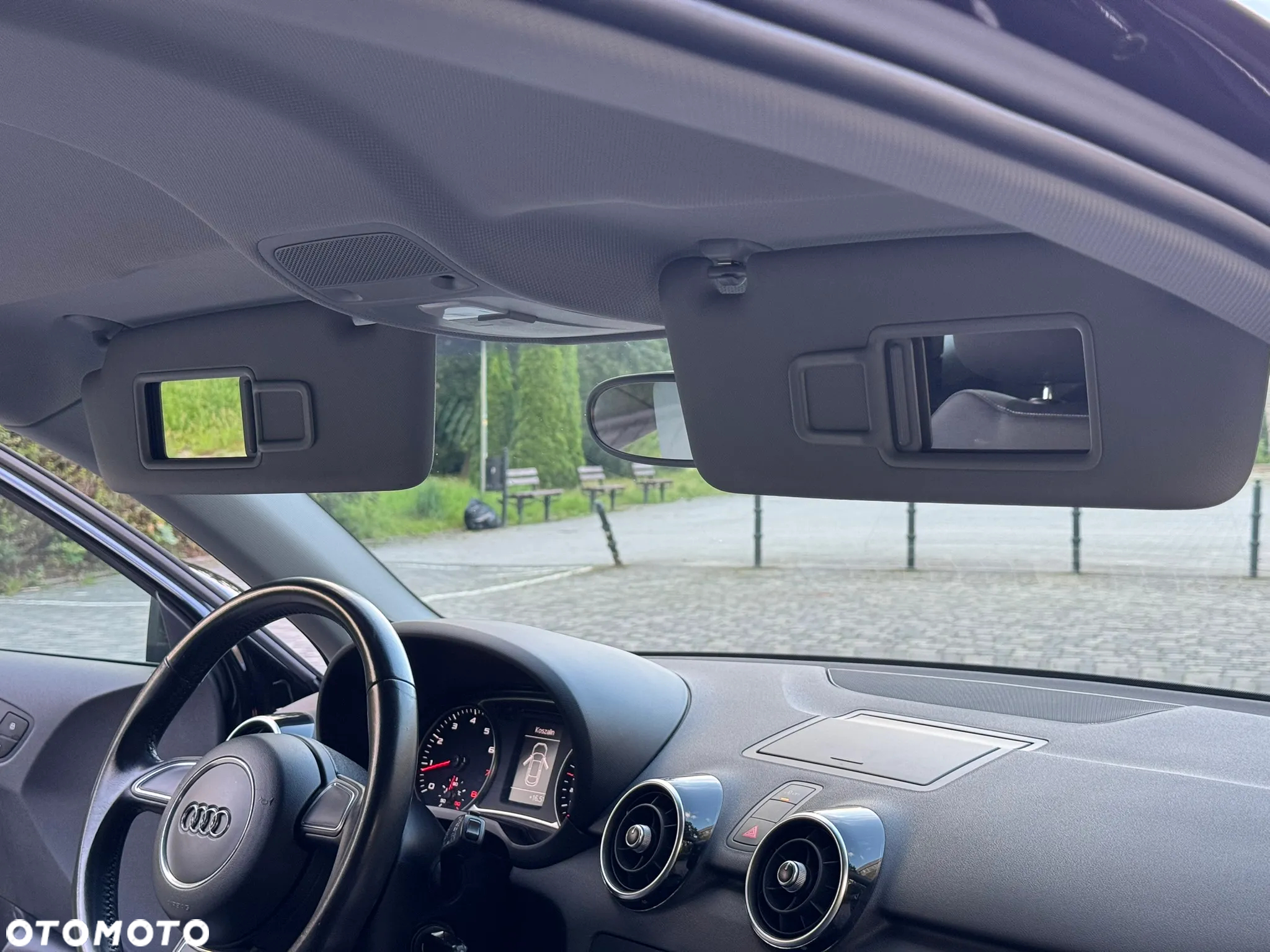 Audi A1 1.4 TFSI Ambition - 20