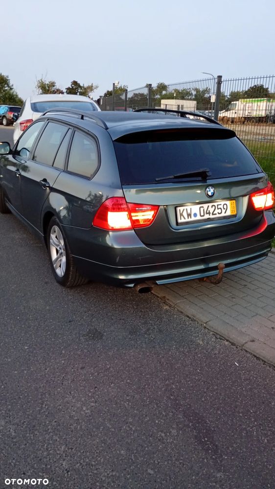 BMW Seria 3 - 40