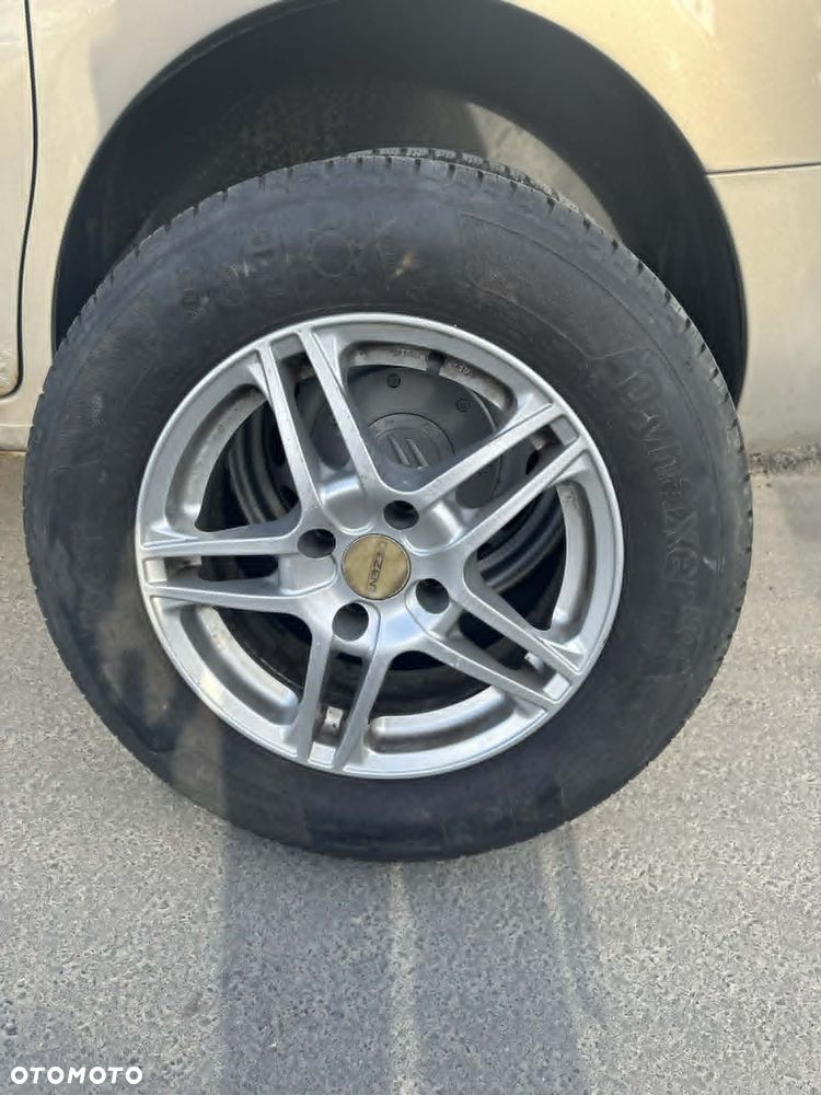 Citroën Berlingo 1.6 HDi Multispace - 8