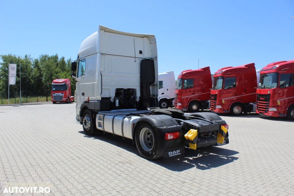 DAF XF 480FT - 3