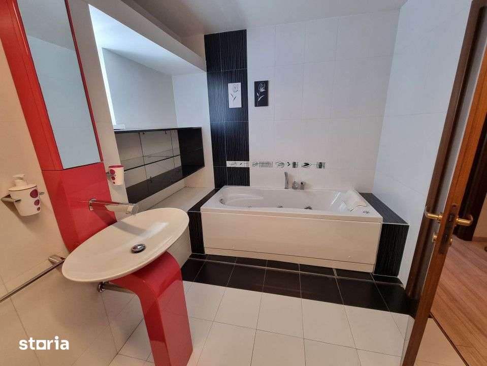 Apartament elegant, Bloc 2000 zona Bancorex — fotografia 3