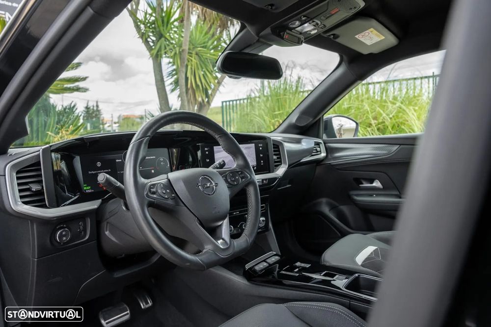 Opel Mokka-e Ultimate - 20