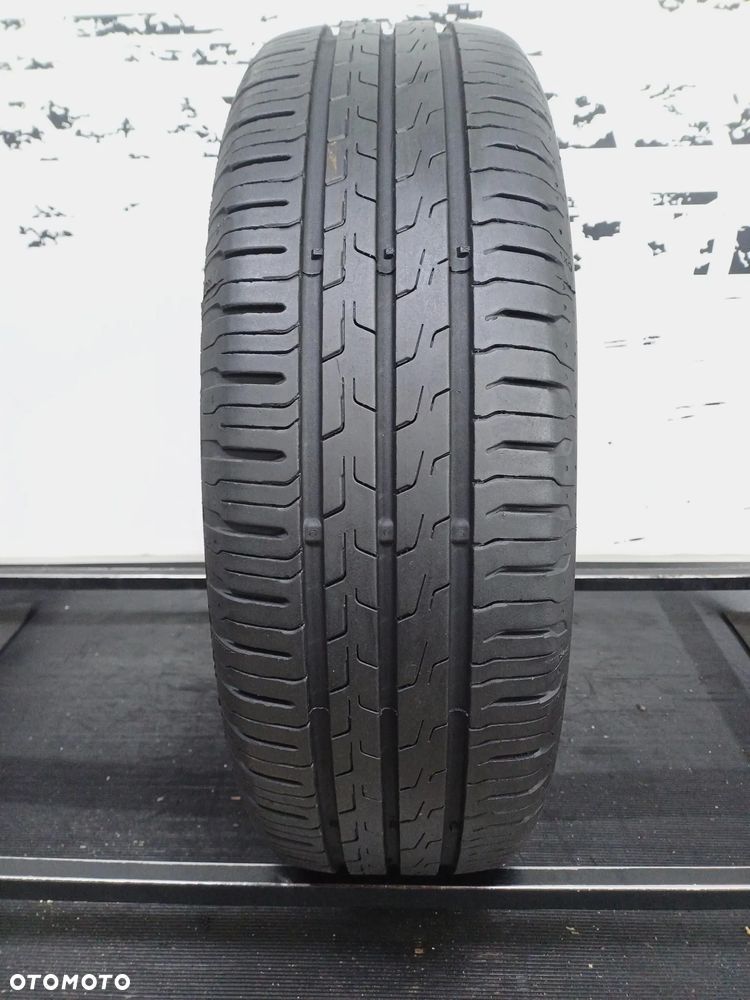 letnia Continental EcoContact 6 175/65R15 2023r 6.5m opona pojedyncza 52975 - 1