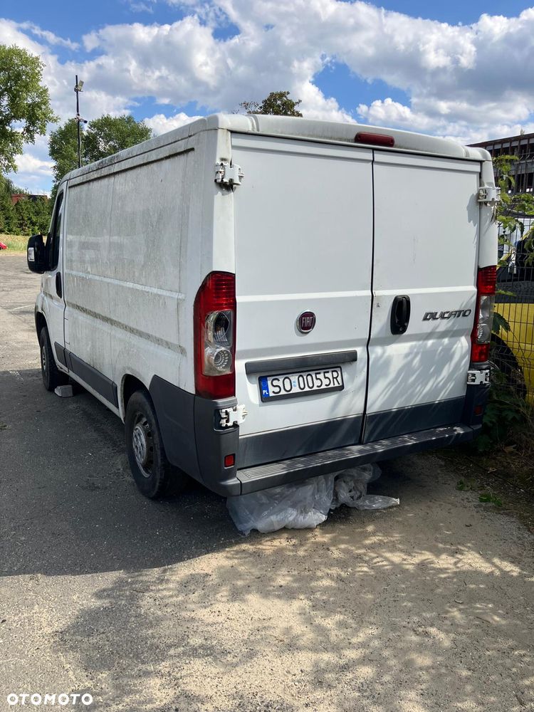 Fiat Ducato L1H1 Panorama - 4