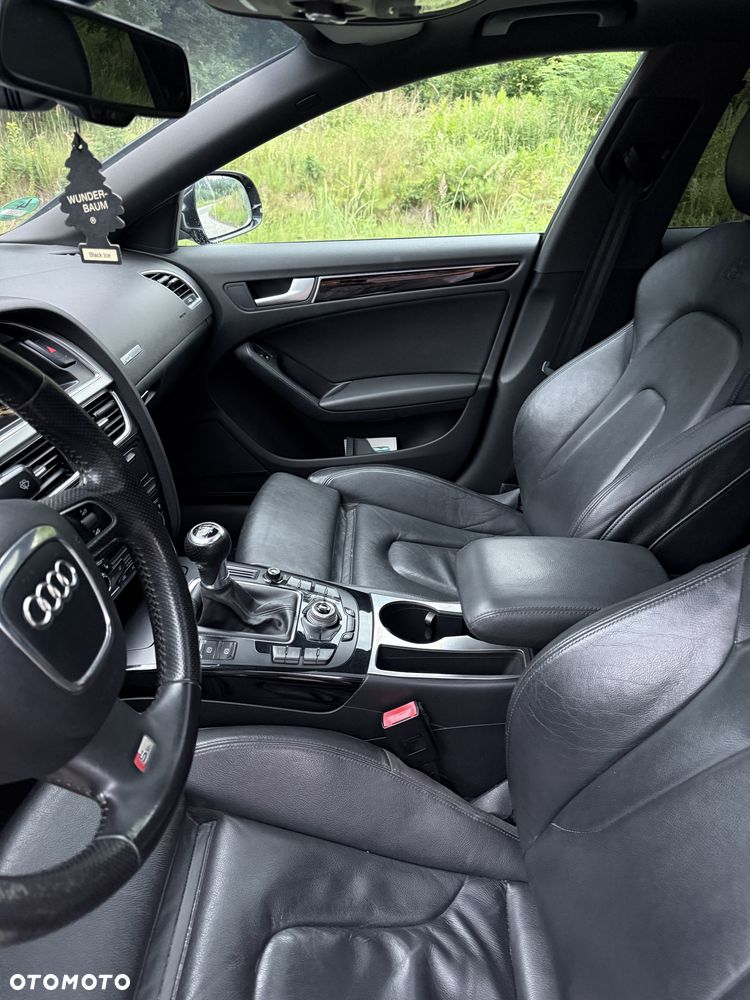 Audi A5 Sportback 2.7 TDI - 18