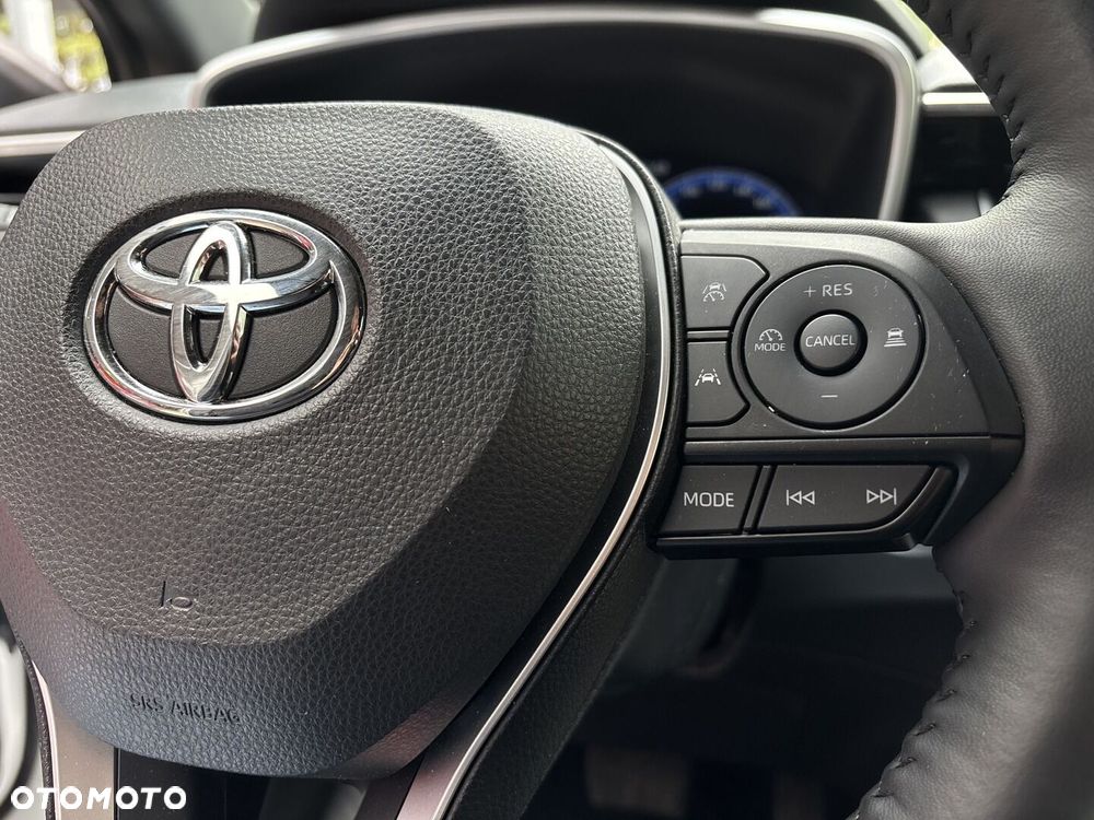 Toyota Corolla Cross - 29