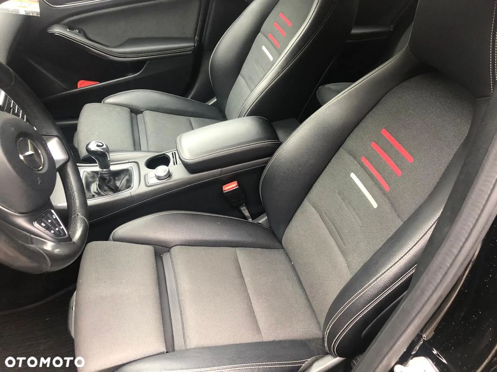 Mercedes-Benz Klasa A 160 Style - 6