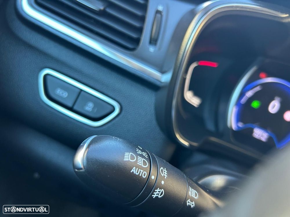 Renault Kadjar 1.5 dCi Intens - 44