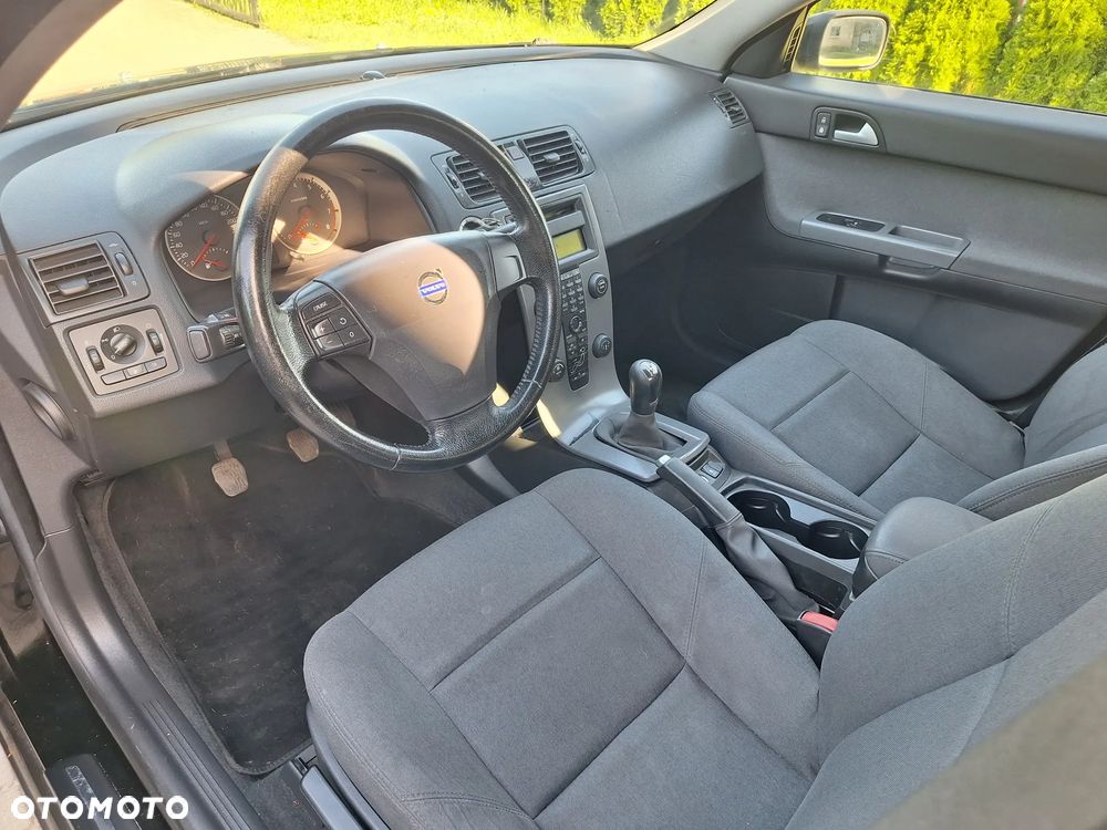 Volvo S40 - 17