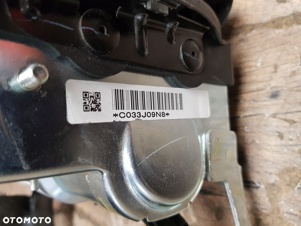 Poduszka powietrzna airbag Honda GL1800 Gold Wing  1042863 - 8