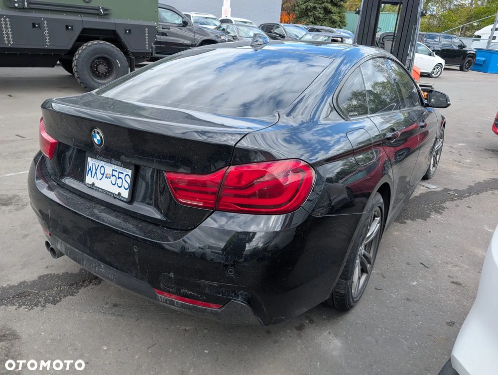 BMW Seria 4 430i xDrive Sport-Aut M Sport - 2