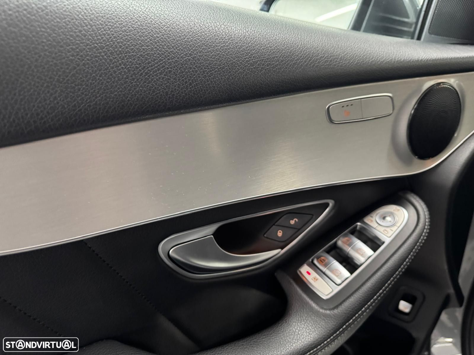 Mercedes-Benz GLC 250 d AMG Line 4-Matic - 19