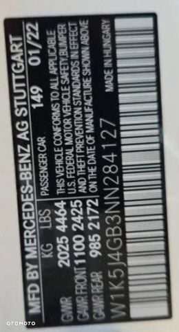 Mercedes-Benz CLA 250 Progressive 7G-DCT - 12