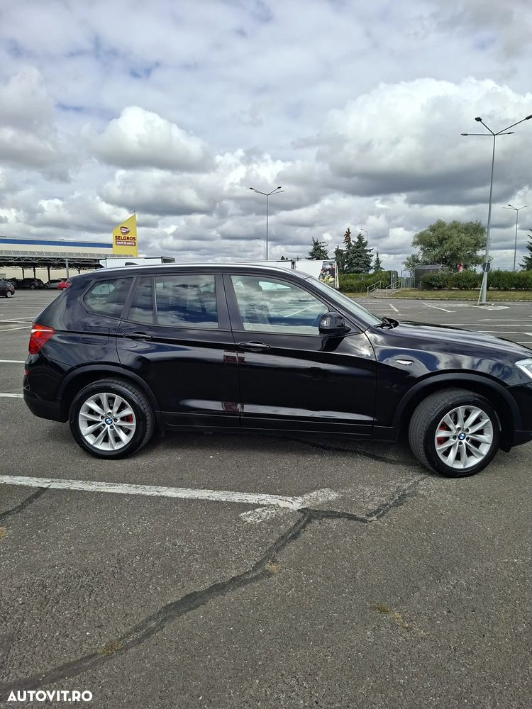 BMW X3 - 3