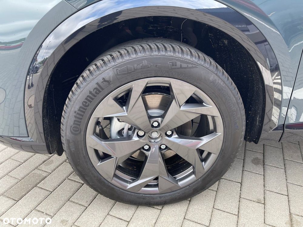 Cupra Formentor 2.0 TDI DSG - 10