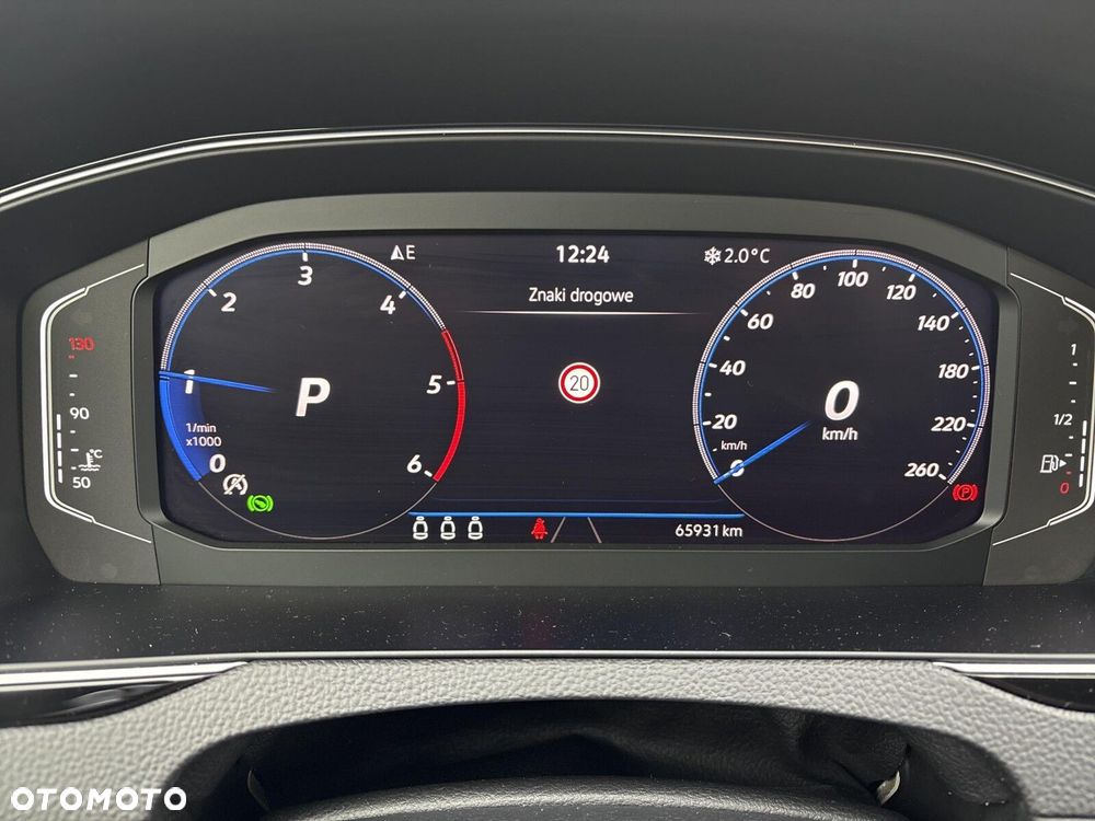 Volkswagen Passat Variant - 16