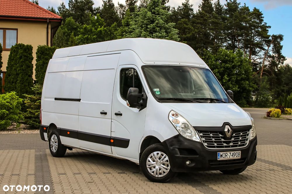 Renault Master - 11