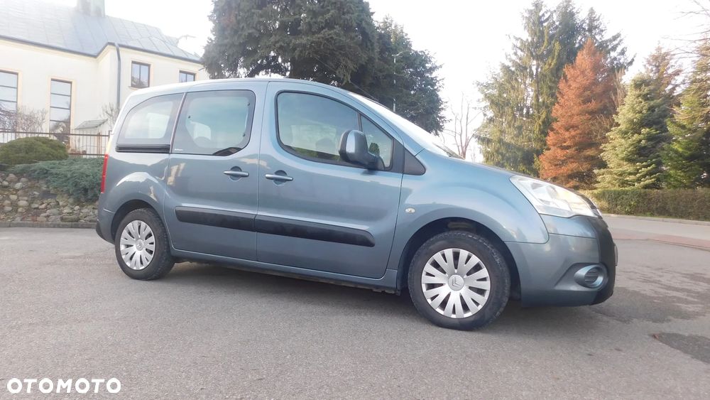 Citroën Berlingo 1.6i Prestige - 36