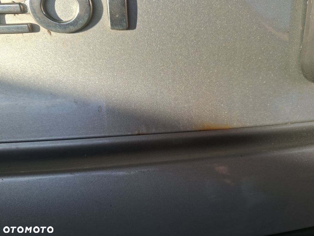 Peugeot 206 plus 1.4 HDI Presence - 5