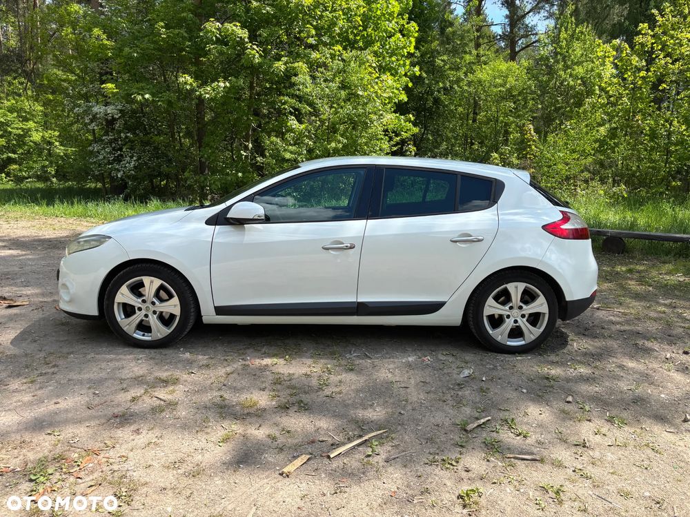Renault Megane - 2