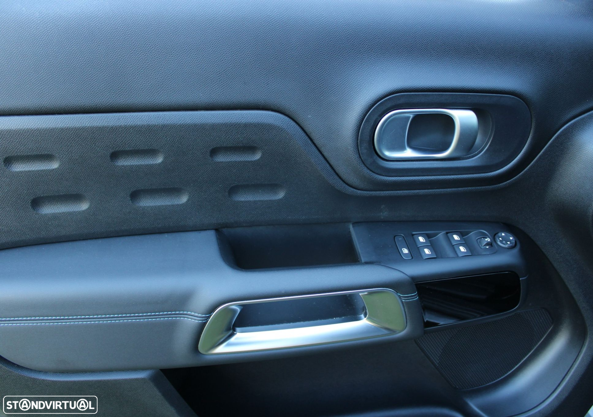 Citroën C5 Aircross 1.6 Hybrid Feel Pack e-EAT8 - 16
