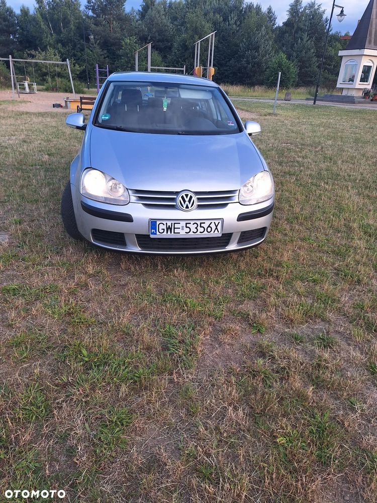 Volkswagen Golf 1.4 Sportline - 2
