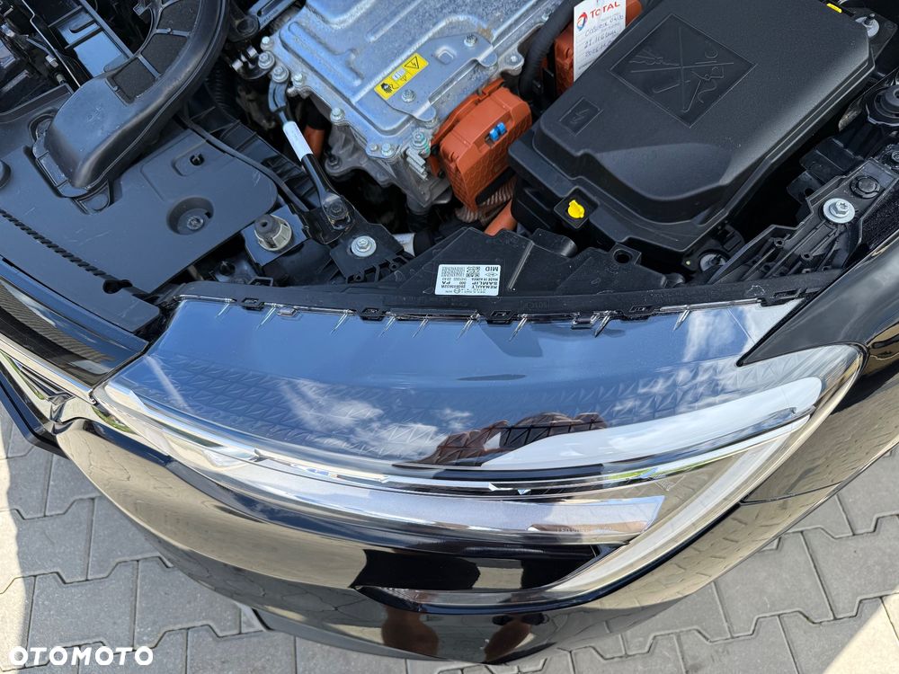 Renault Arkana 1.6 E-Tech Full Hybrid 145 Esprit Alpine MMT - 33