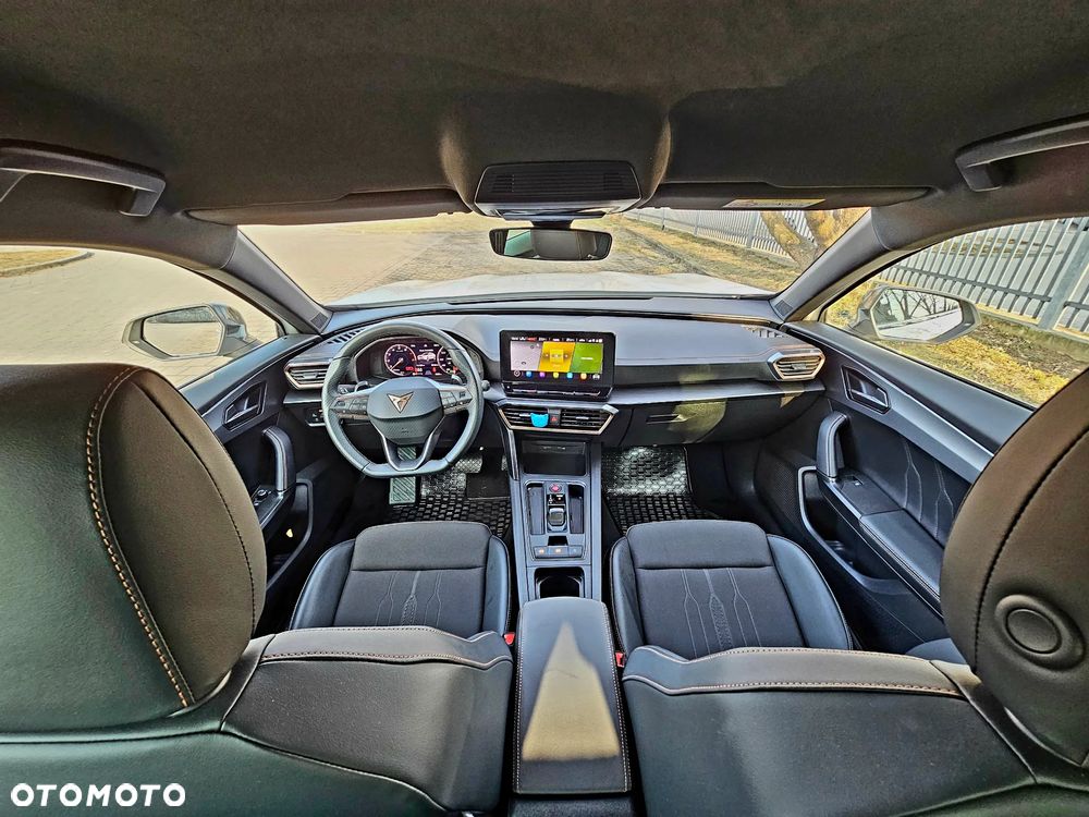 Cupra Formentor - 12