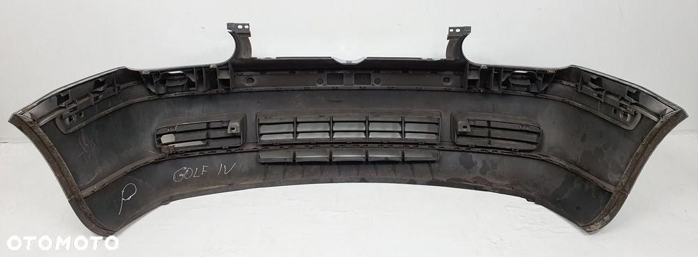 ZDERZAK PRZÓD PRZEDNI LA7W VW GOLF IV 1J0807221A - 8