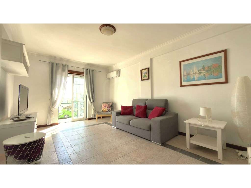 Apartamento T2 com vista para o rio em Vila Real de Santo António, ... - Grande imagem: 2/29