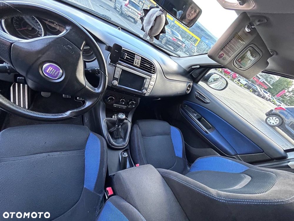 Fiat Bravo 1.9 Multijet Dynamic - 15