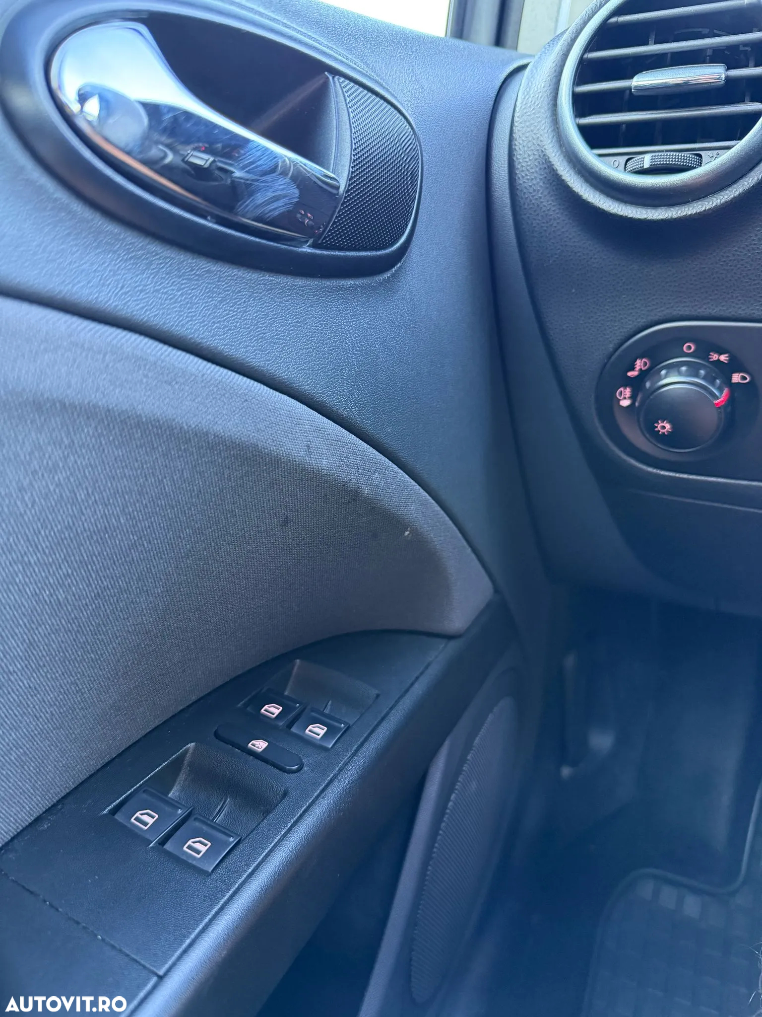 Seat Leon 2.0 TDI Sport-Up - 7