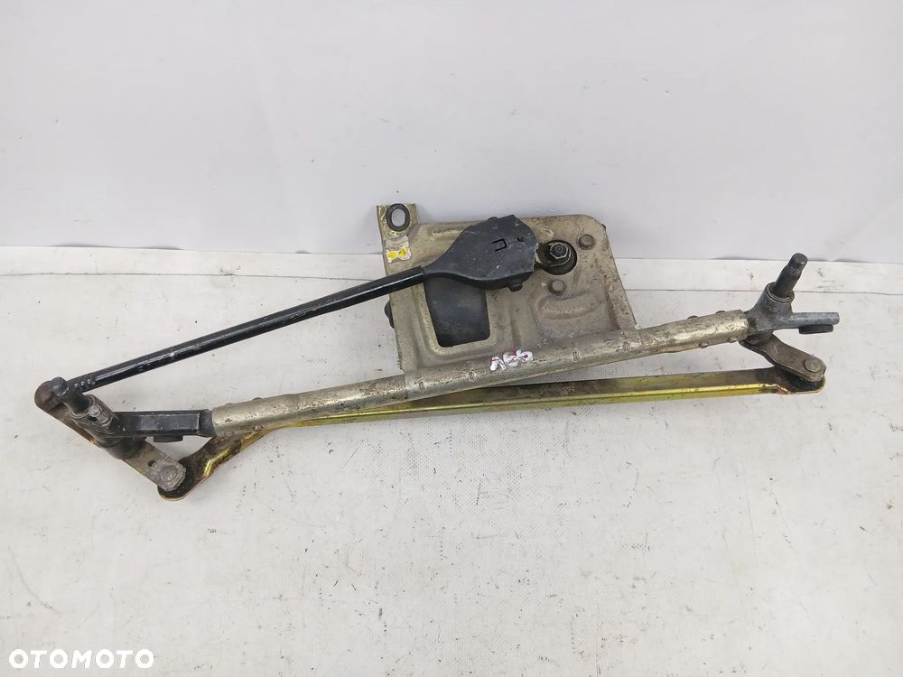 Silniczek mechanizm przednich wycieraczek Alfa Romeo 166 - 3