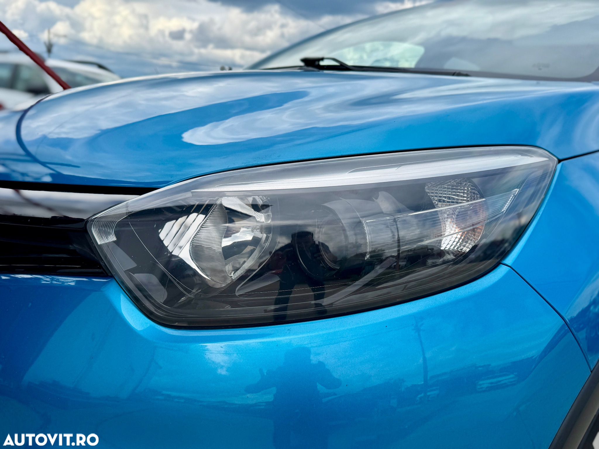 Renault Captur - 26