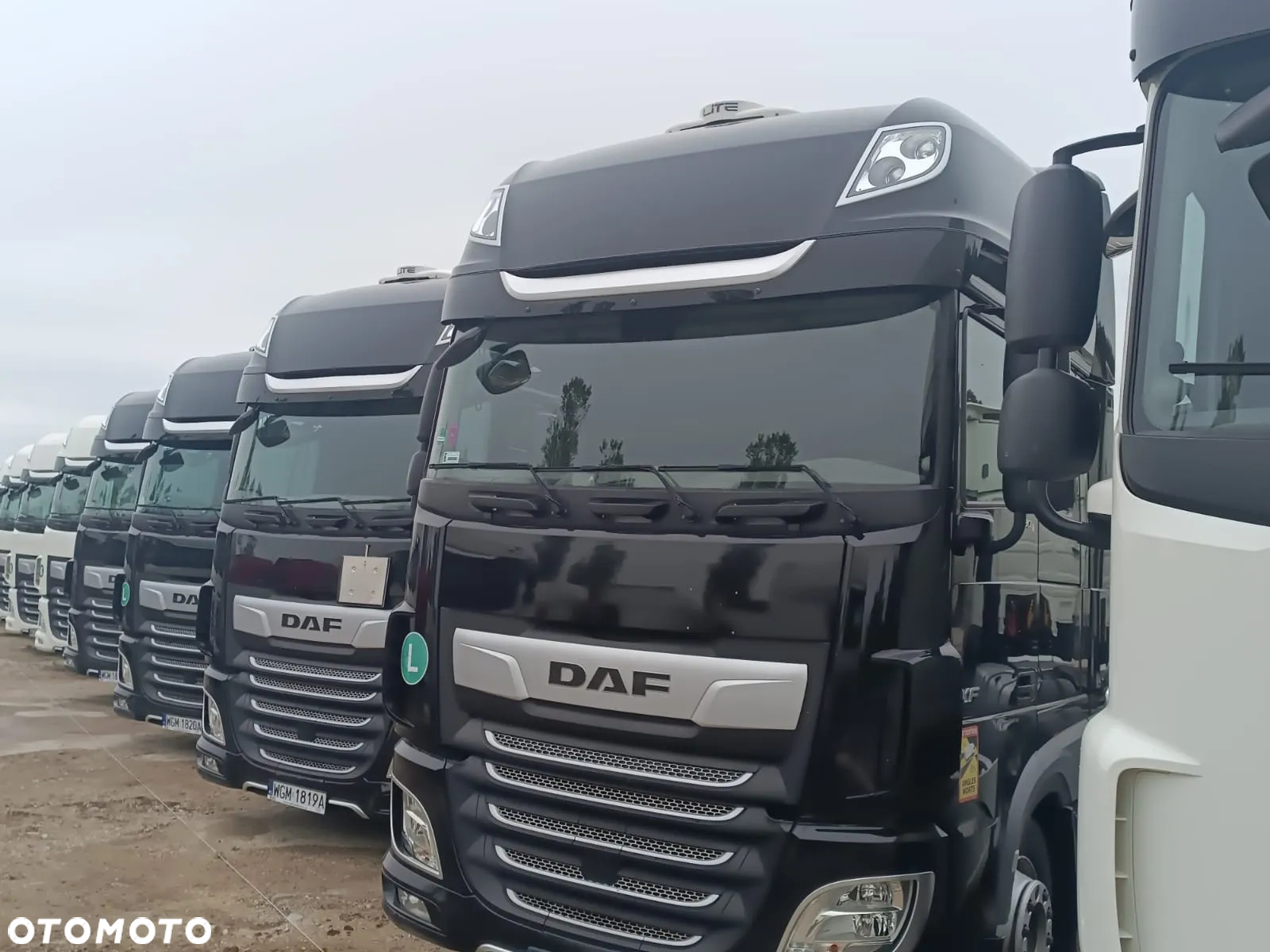 DAF XF 480 FT STANDARD - 12