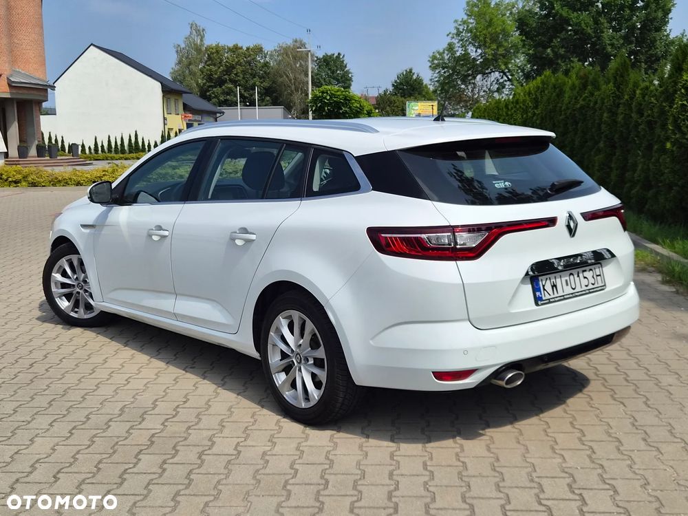 Renault Megane - 36