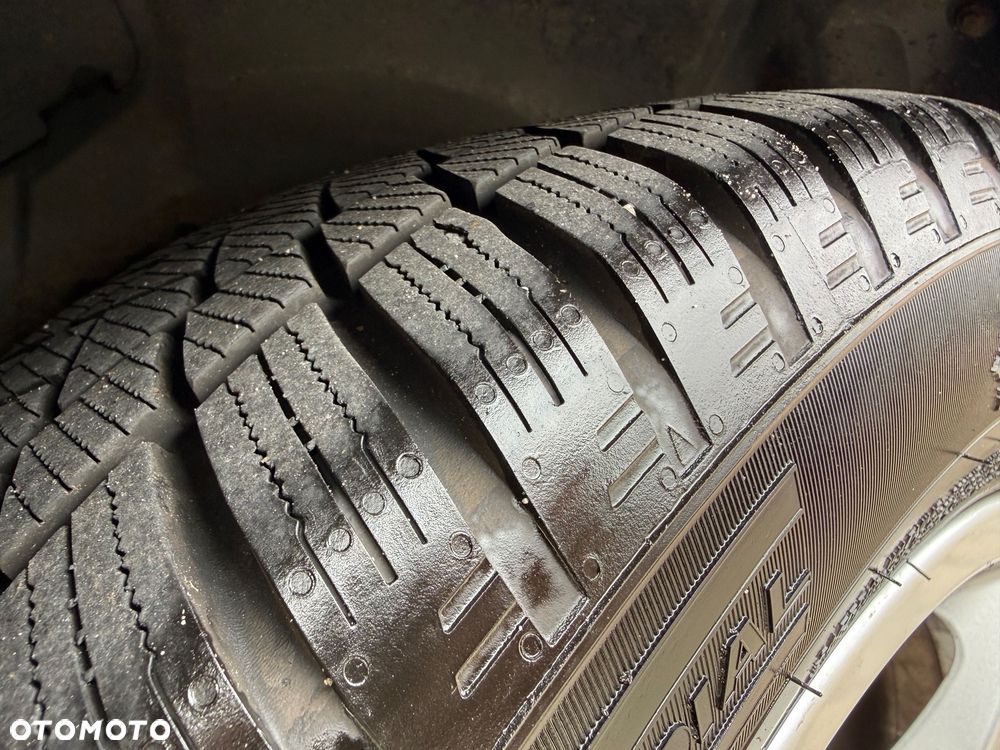 BMW Seria 5 - 37