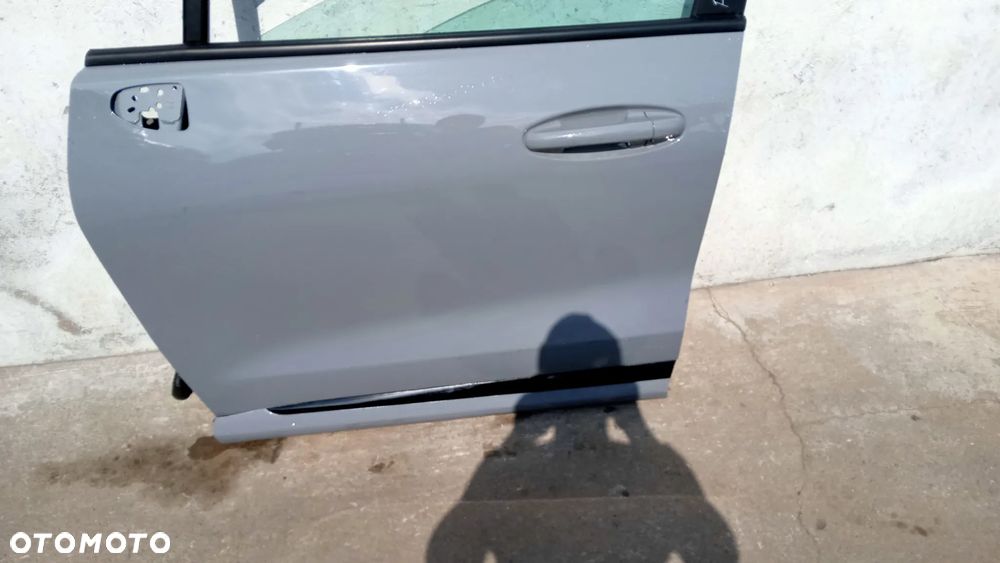 FORD PUMA MK2 ST-LINE 18-DRZWI PRZEDNIE - 17