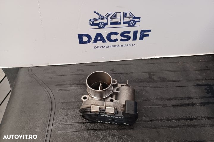 Clapeta acceleratie H8200330812 H8200330812 Nissan Qashqai 1 J10 [fac - 2