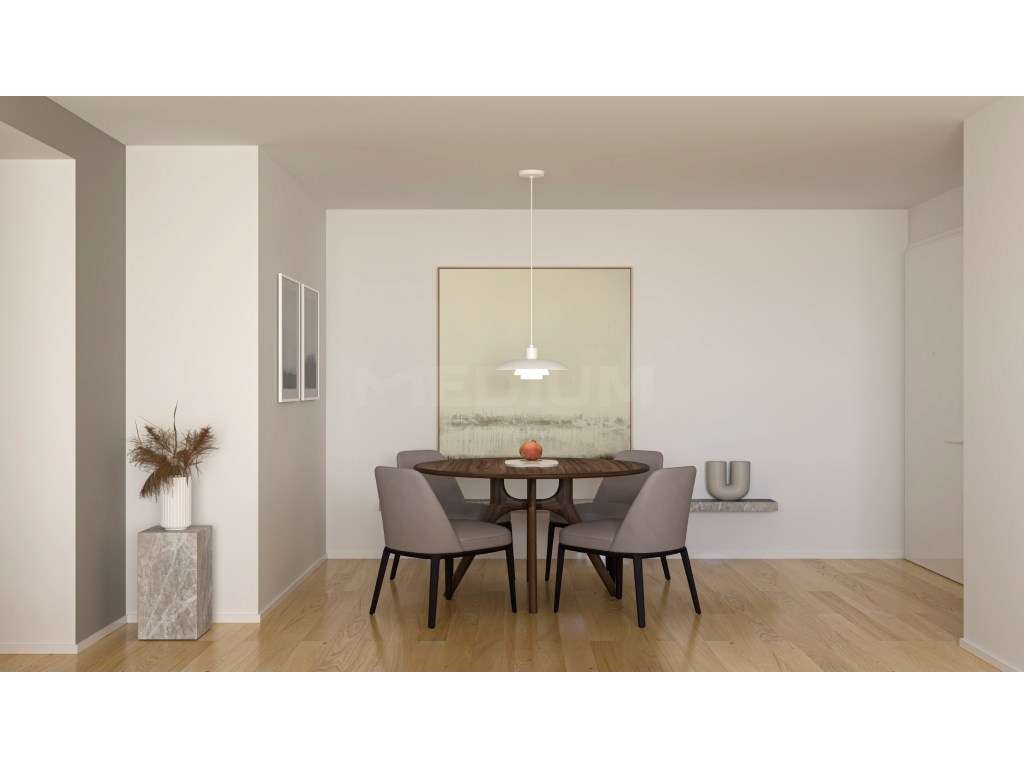 Apartamento T2+1 - Grande imagem: 4/50