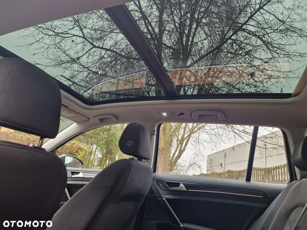 Volkswagen Golf - 14