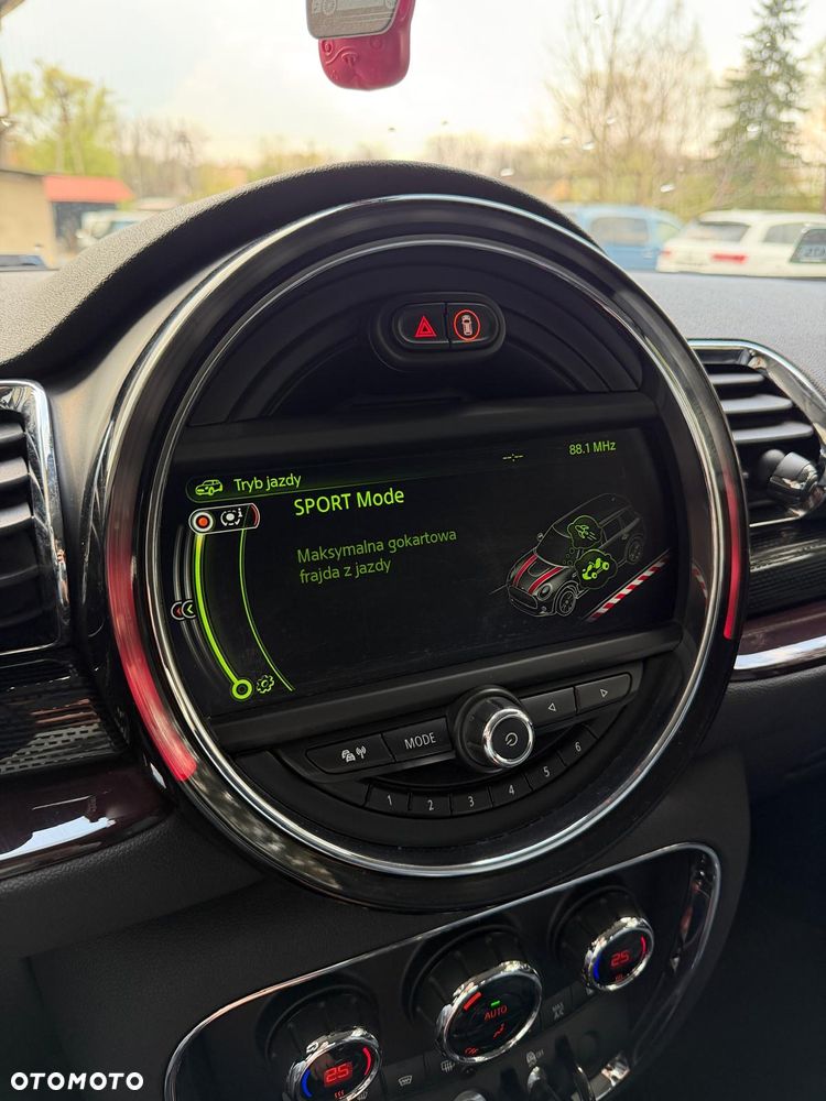 MINI Clubman Cooper S GPF sport - 33